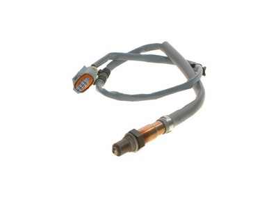 Lambdasonde Sensor Abgassteuerung BOSCH 0 258 010 285 für 911 PORSCHE 991 Targa