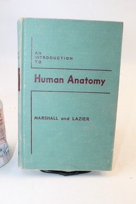 An Introdustion to Human Anatomy