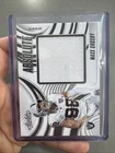 2025 Panini Absolute Maxx Crosby Base (RAW)