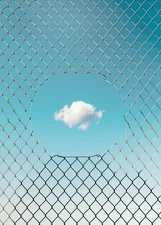 Fenced cloud