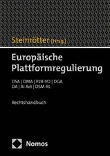Europäische Plattformregulierung Björn Stei...