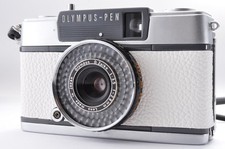 Near MINT Olympus Pen EE-2 Half Frame 35mm Film Camera from JAPAN 1597