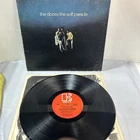 The Doors Soft Parade Vintage Vinyl LP 1969 Elektra Record EKS-75005