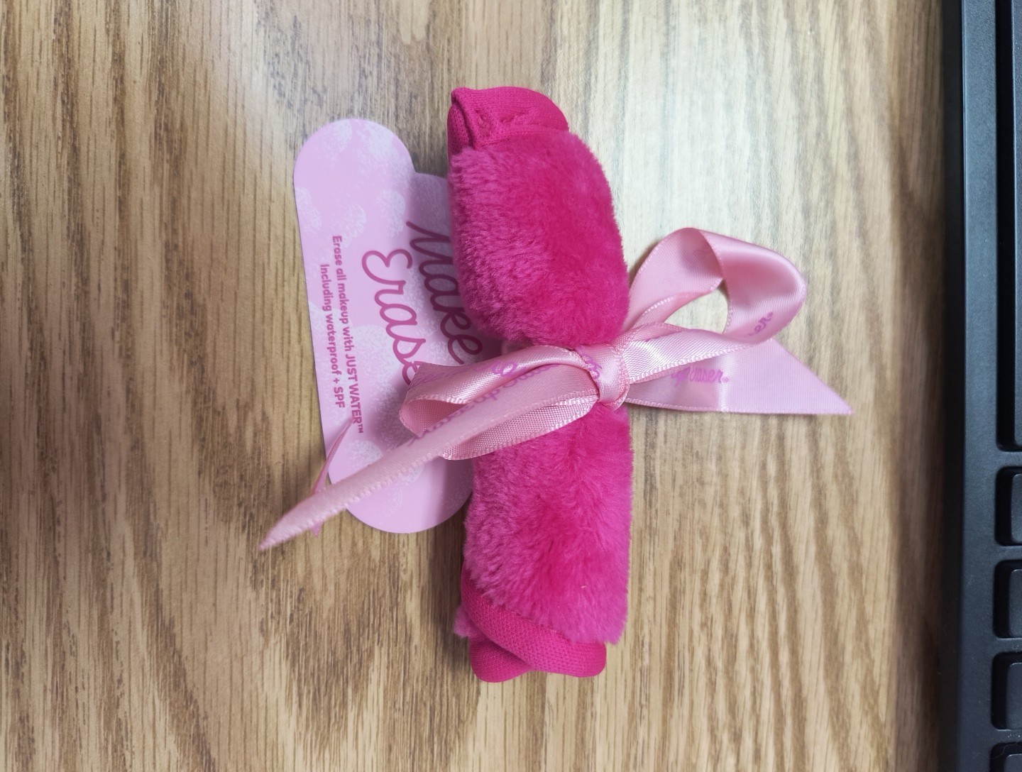 The Original MakeUp Eraser Mini PRO - New Pink