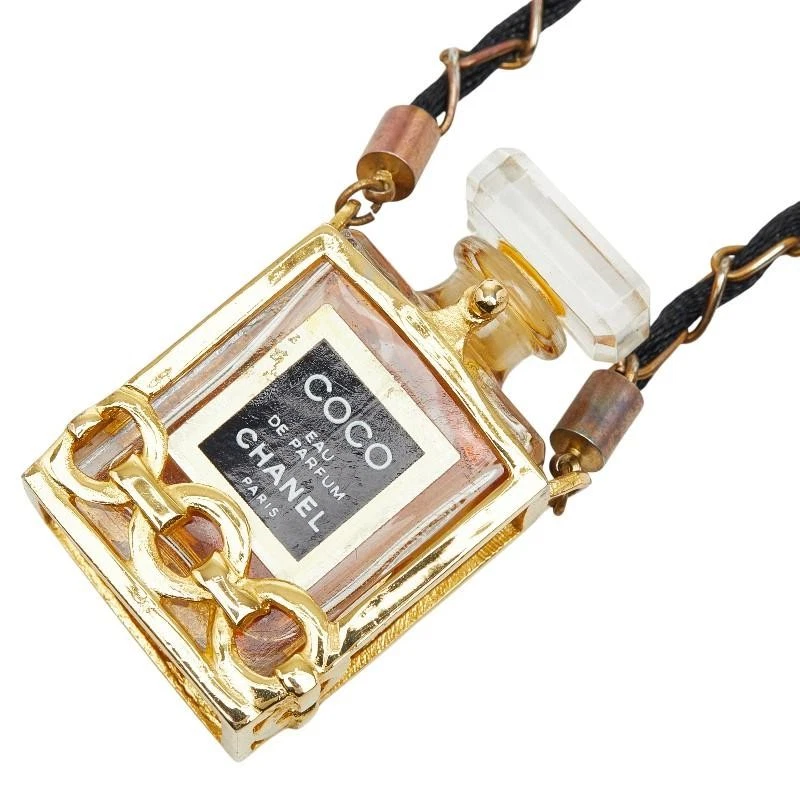 CHANEL Perfume Fashion Necklaces & Pendants for sale | eBay