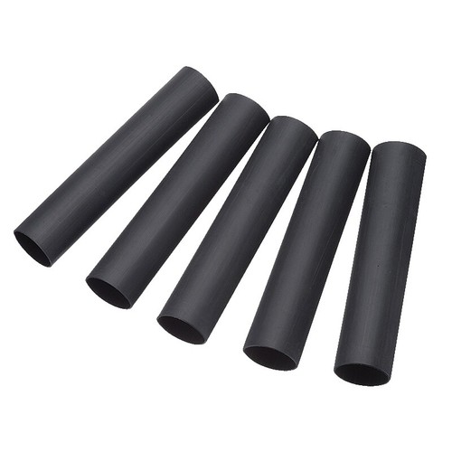 Battery Heat Shrink Tube Tubing Li Ion Wrap Cover - 20/100/500pcs 18650 Battery Heat Shrink Tube Tubing Li Ion Wrap Cover - 20/100/500pcs 18650