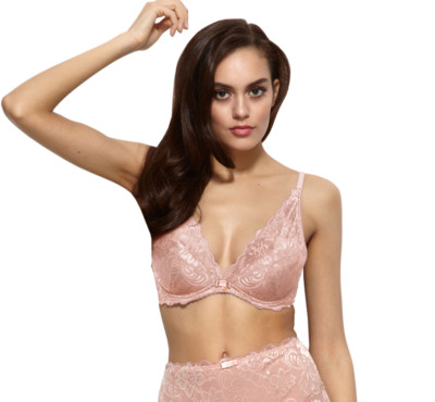 Gossard ''Gypsy'' High Apex BH - verschiedene Größen verfügbar (16347)