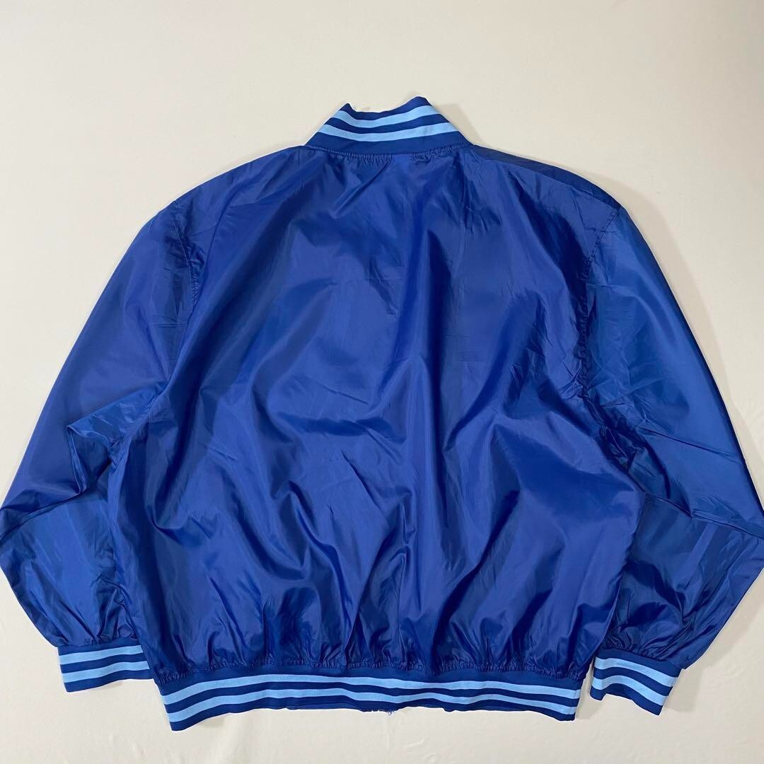 VTG 90s MLB TORONTO BLUE JAYS STARTER DIAMOND COLLECTION
