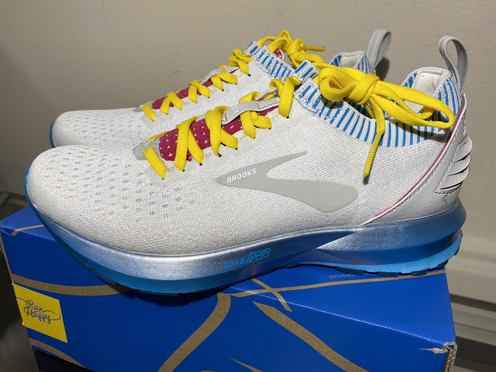 brooks levitate limited edition