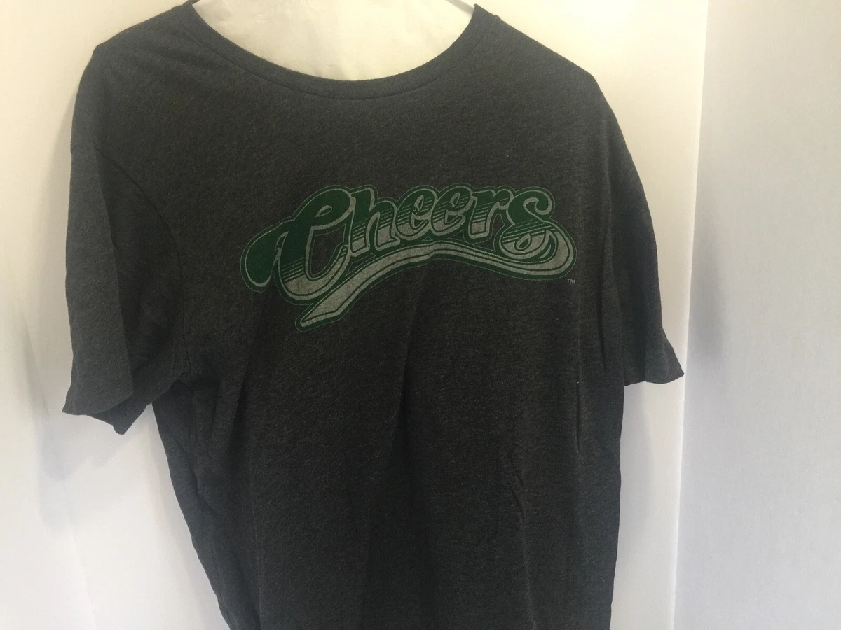 Mens T Shirt Old Navy Cheers