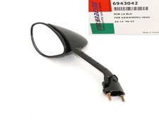 Motorcycle Mirror, Left for Kawasaki ZZR 1400 B 2006-2007, 56001-0049
