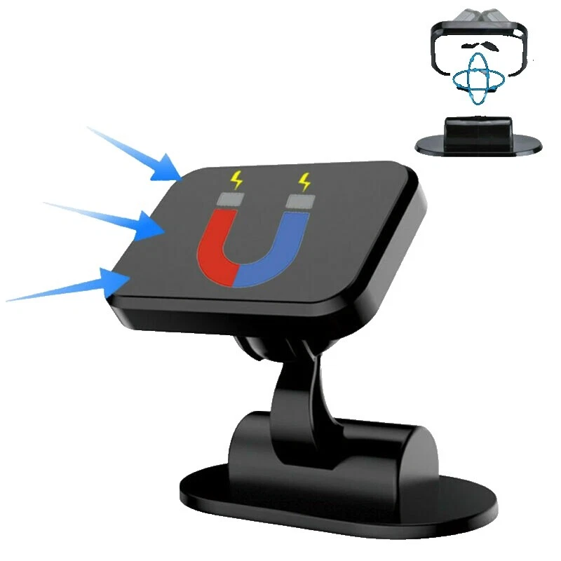 Sticky Pad Cell Phone Mounts & Holders for ZTC Apple iPhone 5s