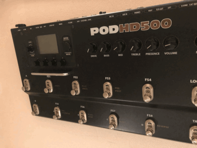 Line 6 POD HD500 +ケース付き Line 6 POD HD500 +ケース付き 楽天市場】line6 pod hd500x ケースの通販