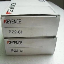 Fst  Keyence PZ2-61P NEW IN BOX