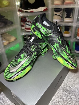 Size 7 - Nike Phantom GT2 Elite FG Shockwave | eBay