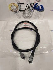 Suzuki Genuine OEM Speedometer Cable 2005 - 2023 DR-Z DRZ 400SM SM 34910-29F20