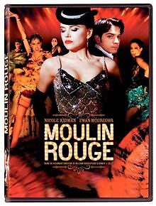 Moulin Rouge - Special Edition, 2 DVDs [Special Edit... | DVD | Zustand sehr gut