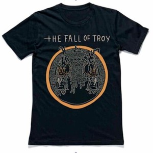 Fall of Troy Shirt | eBay