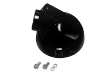 Genuine 5L Monkey Z50J Headlight Case Set Black Motorcycle Custom Parts