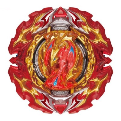 Takara Tomy Prominence Phoenix Tapered Burst DB Beyblade B-191 | eBay