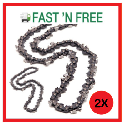 Chainsaw Chain Suit Fit For Morrison 45cc MCS45E 18