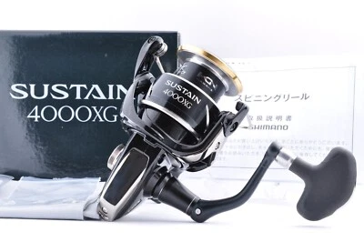 シマノ サステイン4000XG シマノ(SHIMANO) 17 サステイン(SUSTAIN