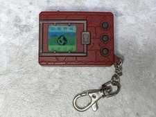 Bandai Digital Monster Ver.1 Brown