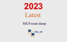 SSCP Exam Q A GUARANTEED 1 month update