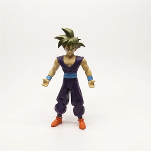 old dbz action figures