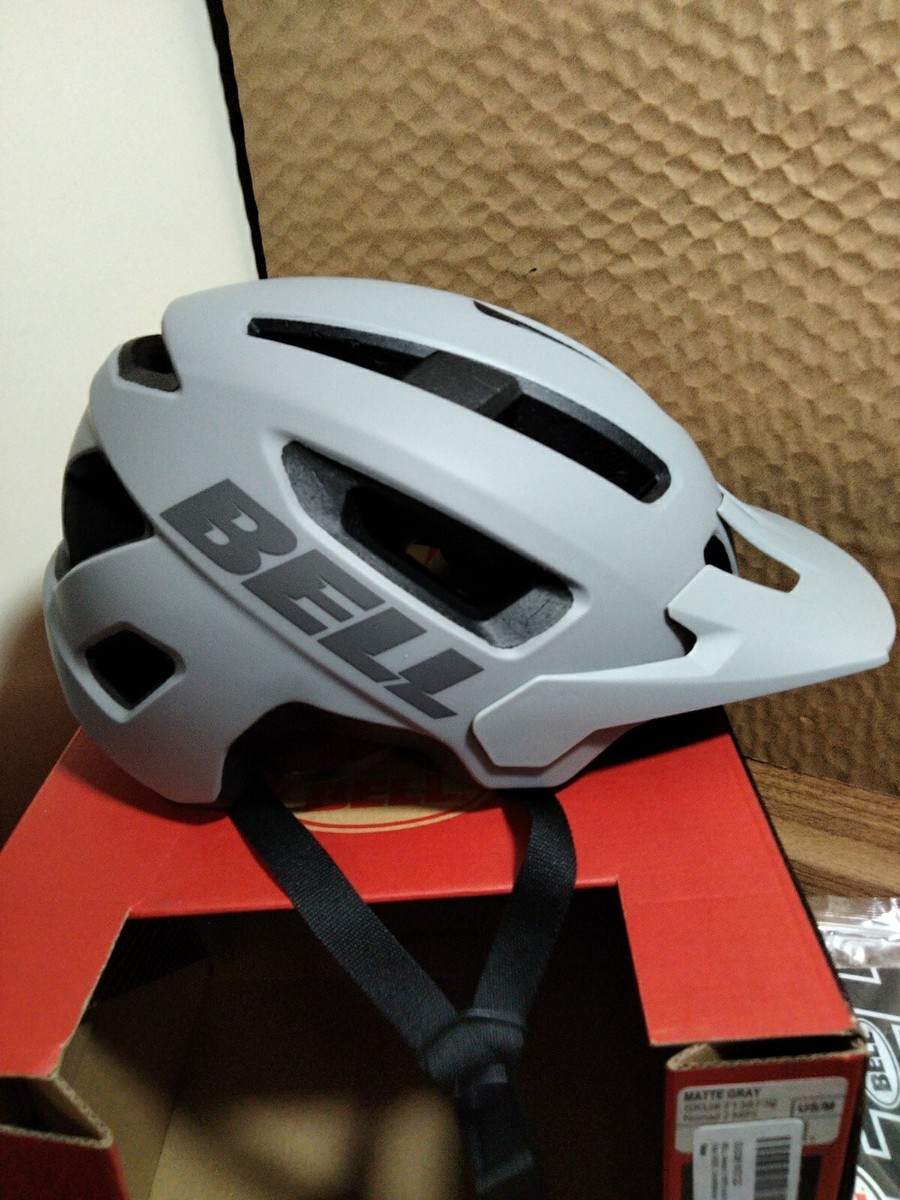 Bell Nomad 2 Mips Cycling Helmet Universal Fit Small/Medium Matte