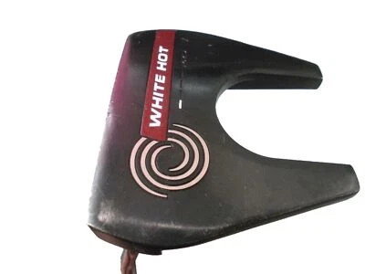 ODYSSEY PUTTER White Hot Pro #7 gaucher 32 pouces - Photo 1/4