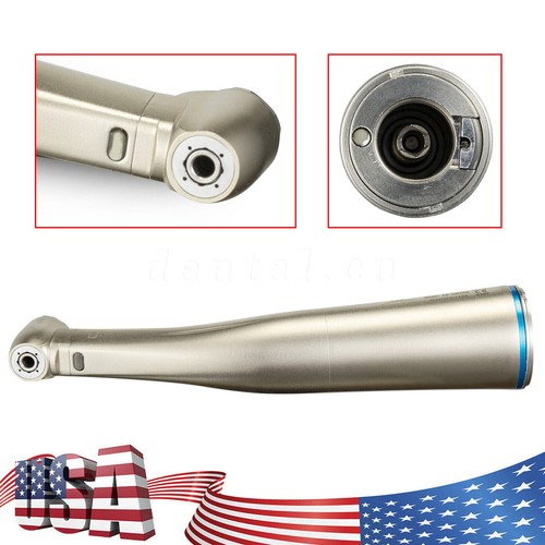 YBB Dental 1:1/1:5 Increasing Contra Angle Handpiece Fit NSK Electric Motor USA - Picture 34 of 45