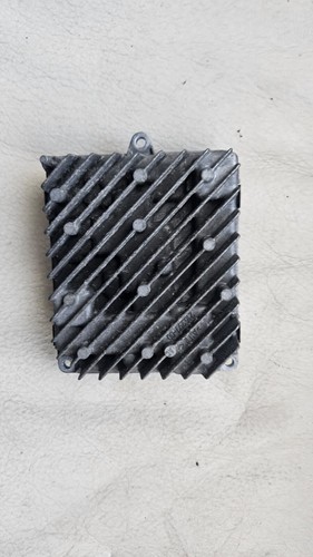 1 Stk Original Audi A6 4K A7 4K LED Scheinwerfer Steuergerät 4K0941572DC