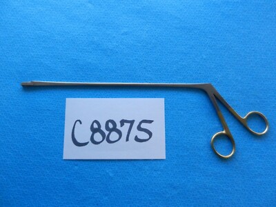 Ger-Main Surgical OB/GYN 9-1/4in Tischler Biopsy Forceps | eBay
