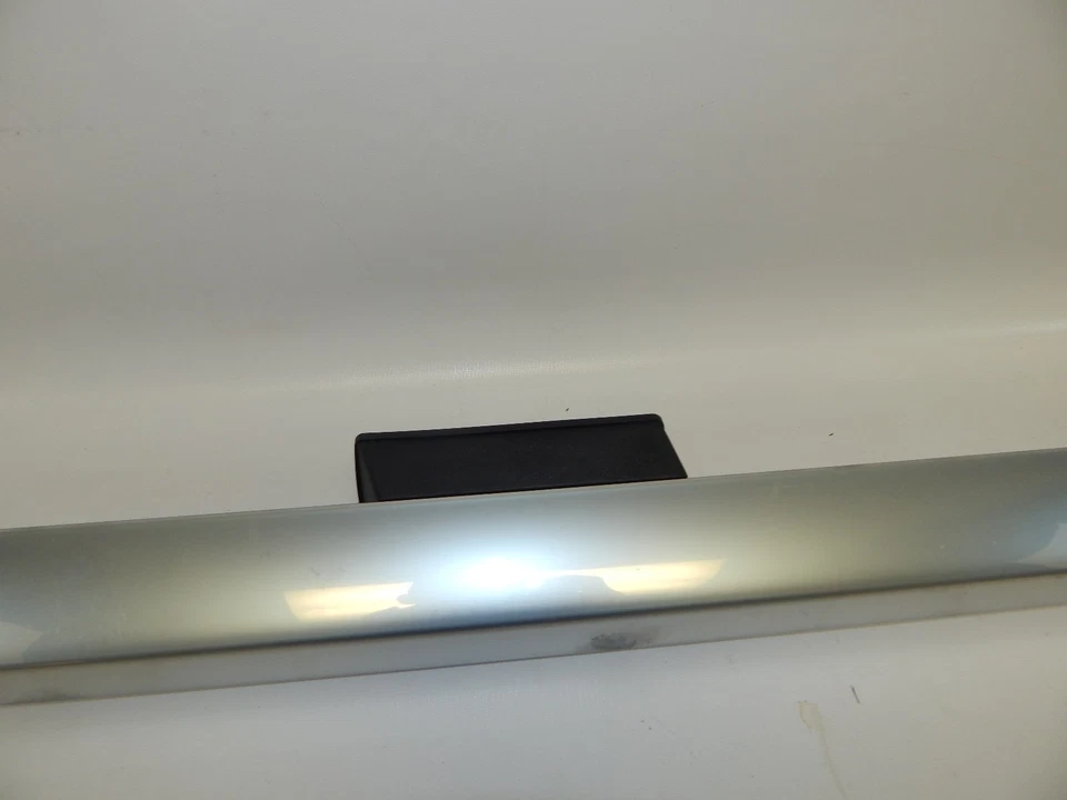 Nuevo portaequipajes de techo lateral izquierdo Mercury Mountaineer 2006-2010 fabricante de equipos originales Foto 3 de 4