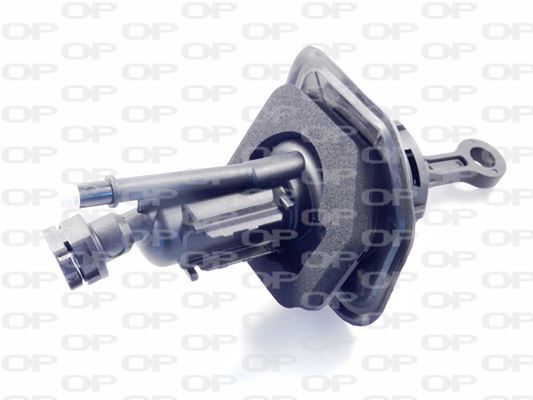 Émetteur d'embrayage hydraulique Ford S-Max 1.8 TDCi et Galaxy II 2.0 TDCi de rechange