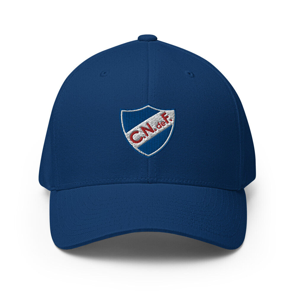 All sizes, Club Nacional de football 4