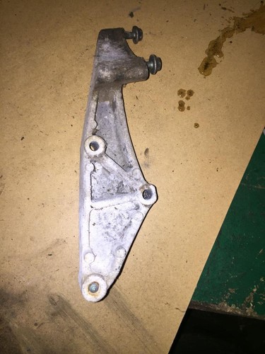VW T4 TRANSPORTER 2.5 TDI 2002 ENGINE BRACKET 028409905 - Picture 2 of 3