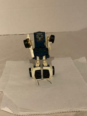 TRANSFORMERS G1 MINIBOT HECKKLAPPE - A