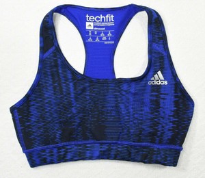 adidas techfit sports bra