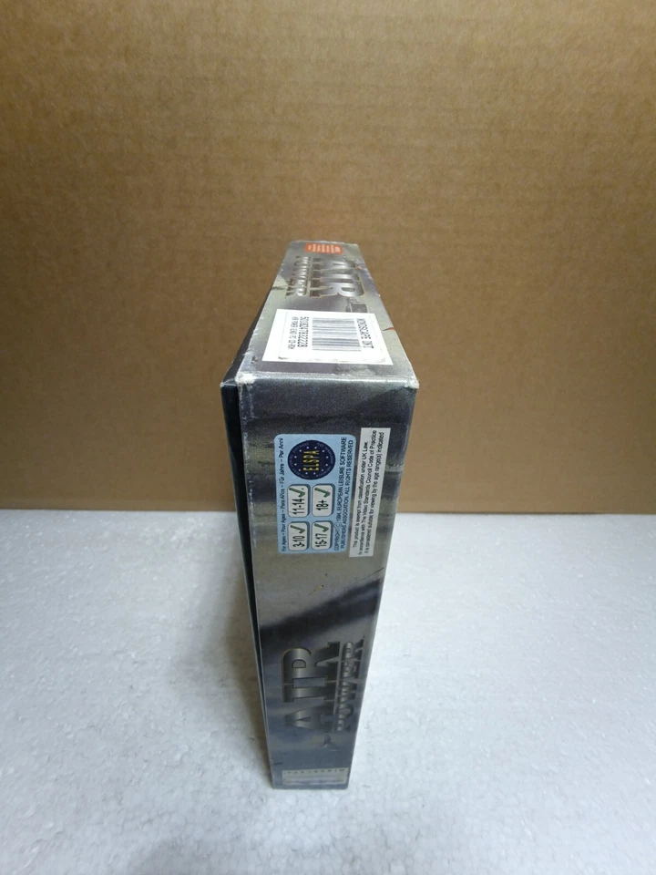 Air Power PC Big Box, NEW CIB! RARE-Vintage-RETRO! - Image 4 of 4