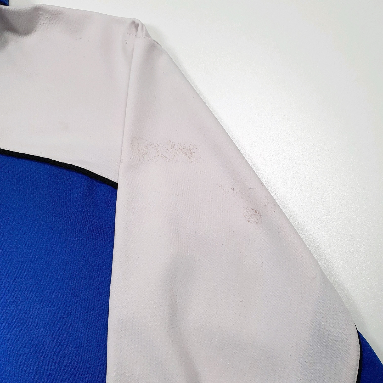 Mens PUMA Polyester Crewneck Jumper Sweatshirt S image 4