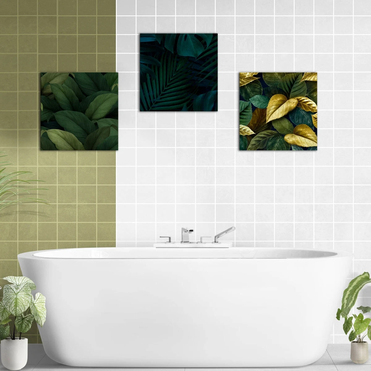 Decorazione da parete in tela da bagno, stile rustico, con scritta in lingua inglese Please Seat Yourself, per il bagno, con cornice, pronta da appendere, 30 x 45 cm