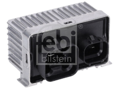 FEBI BILSTEIN 183984 Steuergerät, Glühkerzenanlage für CITROËN,FORD,LAND ROVER,