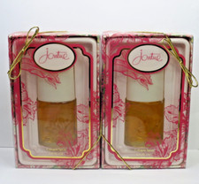 REVLON JONTUE COLOGNE SPRAY 1.15 OZ BOXED LOT OF 2