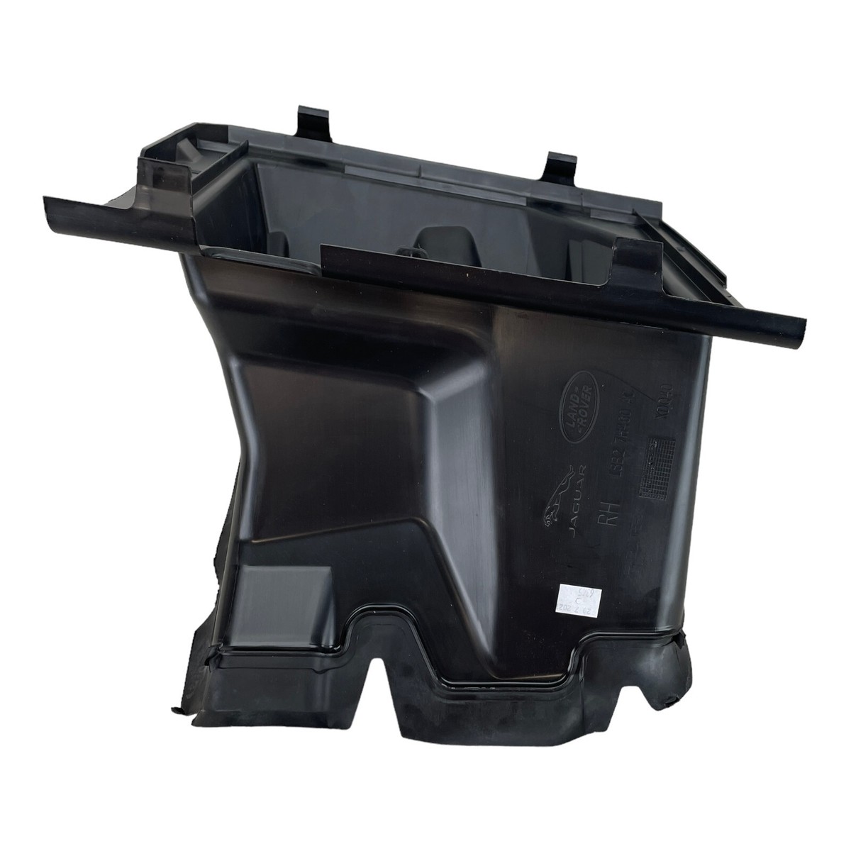 2020-2023 Land Rover Defender L663 right air handler air intake