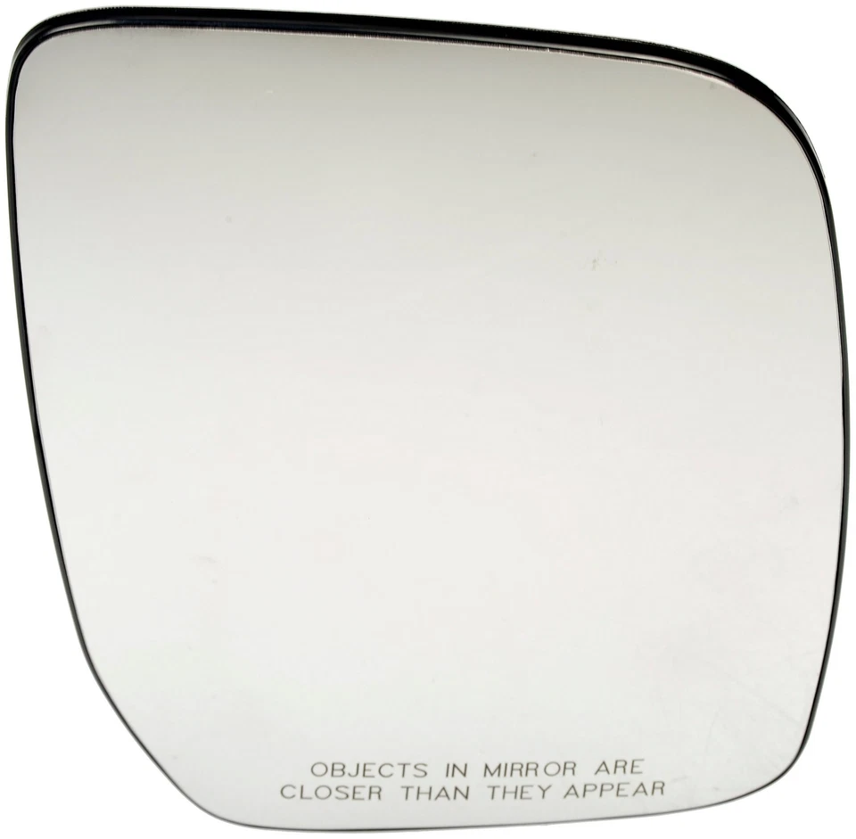 For 2007-2009 Ford E-350 Super Duty Dorman Door Mirror Glass Right 2008 - Image 4 of 4
