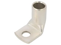 BM031439 Kabelschuh: Rohrkabelschuh M10 95Mm2 Klemmverbindung Verzinnt Bm Gr