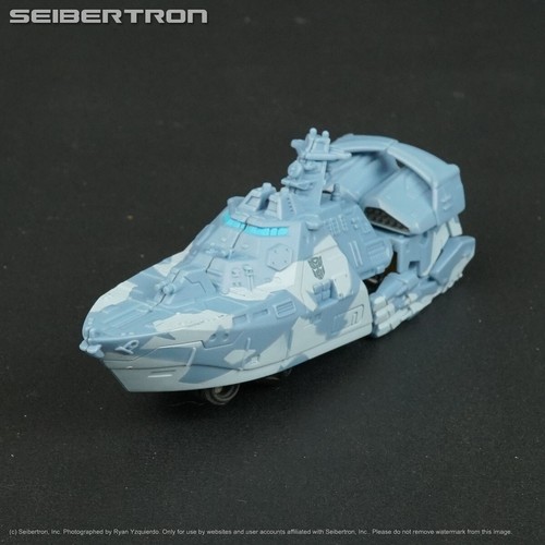 DEPTHCHARGE Transformers Revenge Fallen ROTF Scout complete Hasbro 2009 240427C - Picture 10 of 11