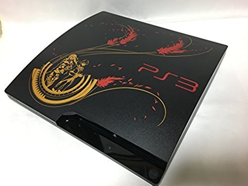 Playstation 3 PS3 TALES OF XILLIA X Edition Console CEJH Playstation 3 PS3 TALES OF XILLIA X Edition Console CEJH